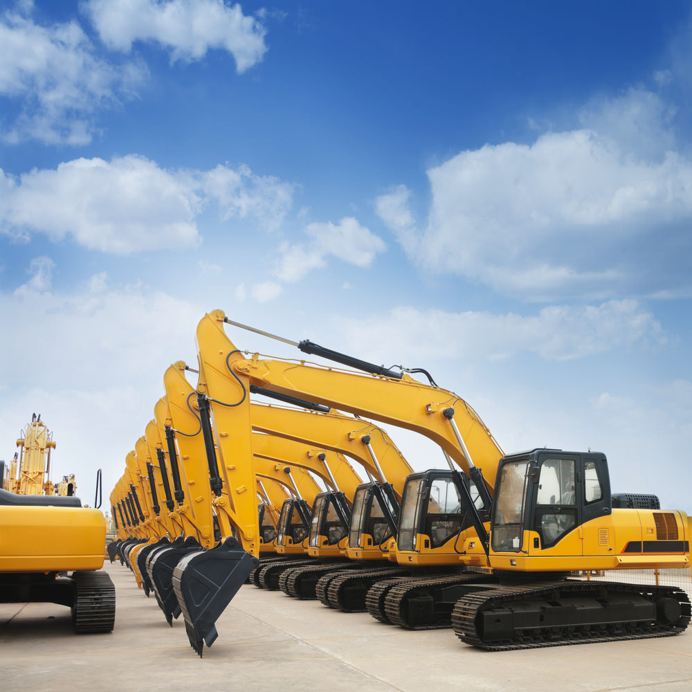 Equipment Financing